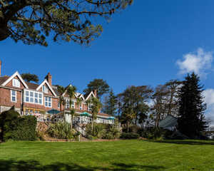 orestone manor