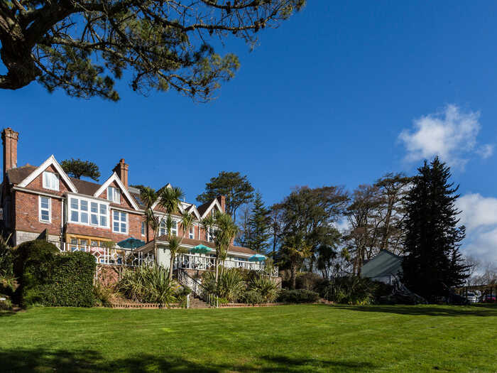 orestone manor