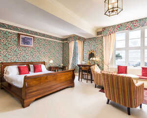 rooms at orestone manor