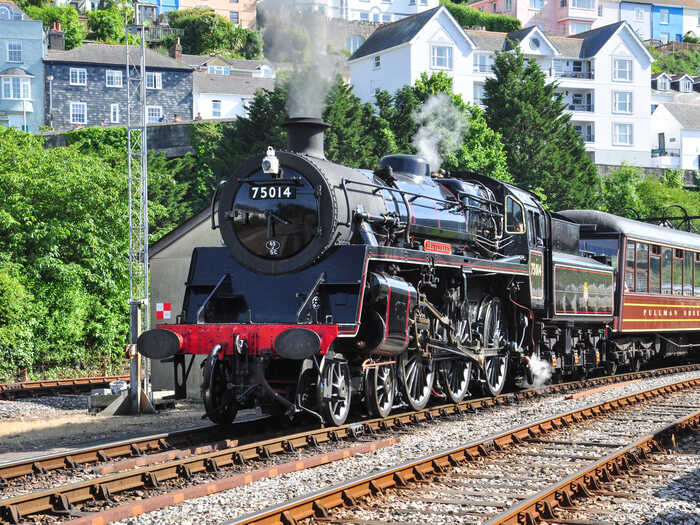 south devon railway south devon railway