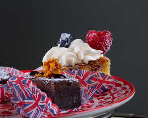 afternoon tea at orestone manor