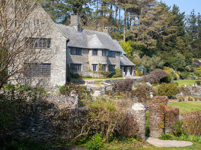 Coleton Fishacre
