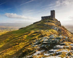 Dartmoor National Park