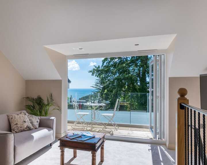 luxury suits at orestone manor