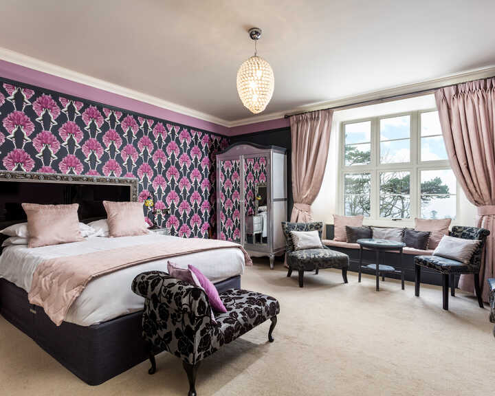 rooms at orestone manor
