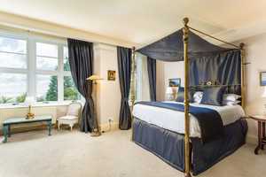 luxury room at orestone manor luxury room at orestone manor