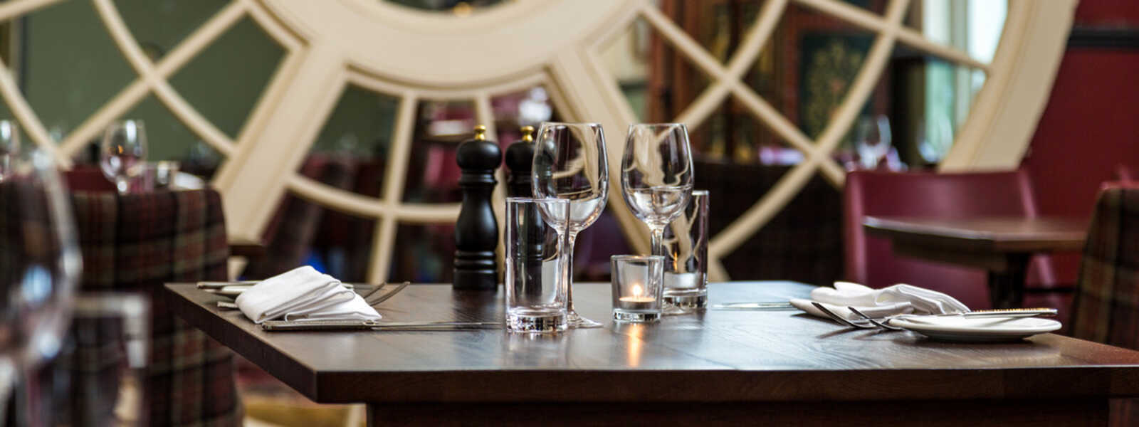 orestone manor restaurant