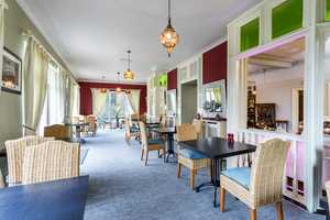 Orestone Manor Bay Restaurant Orestone Manor Bay Restaurant