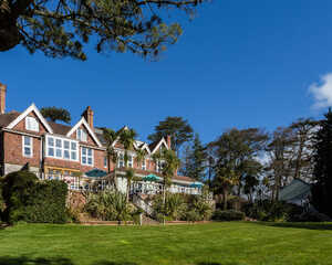 Orestone Manor south devon Orestone Manor south devon