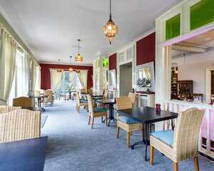 restaurant at orestone manor