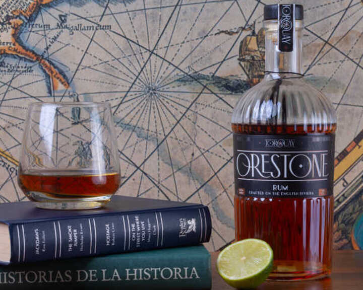 Orestone Rum