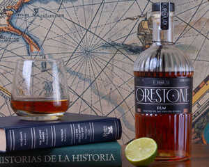 Orestone Rum