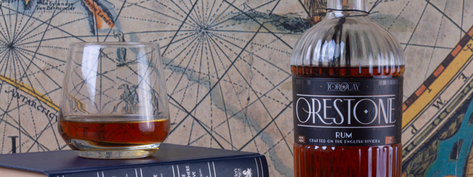 sandridge barton estate