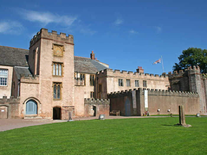 Torre Abbey Torre Abbey