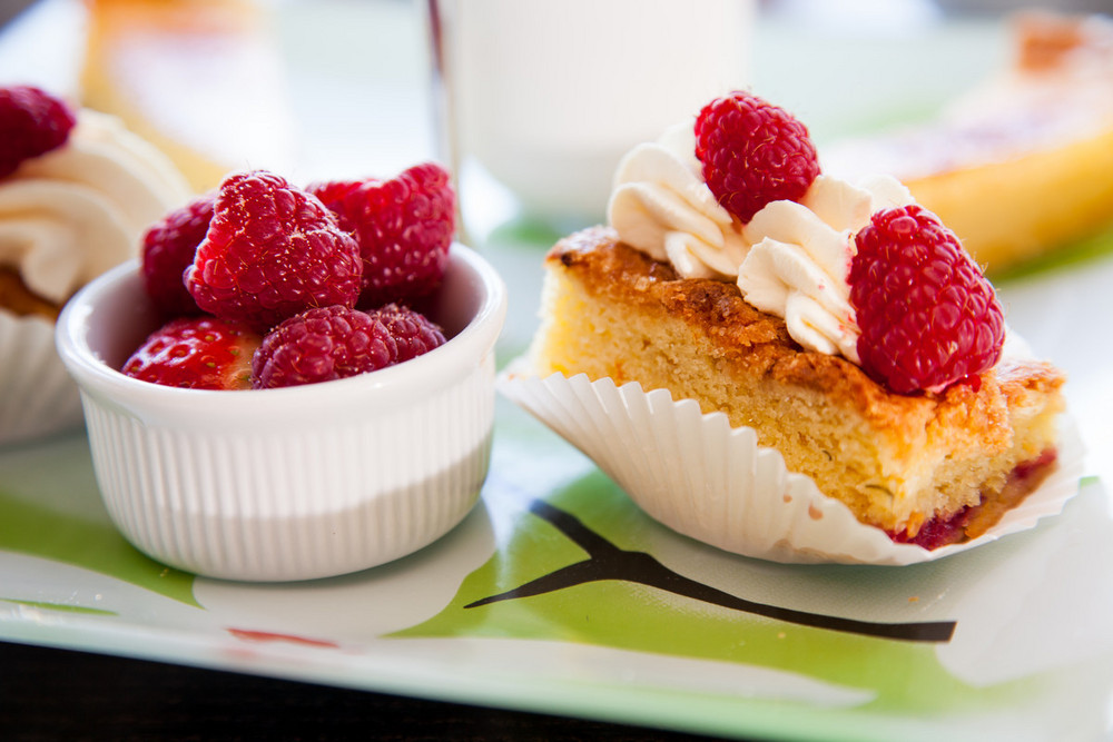 Full Afternoon Tea for Two Gift Voucher Gift Vouchers Orestone Manor