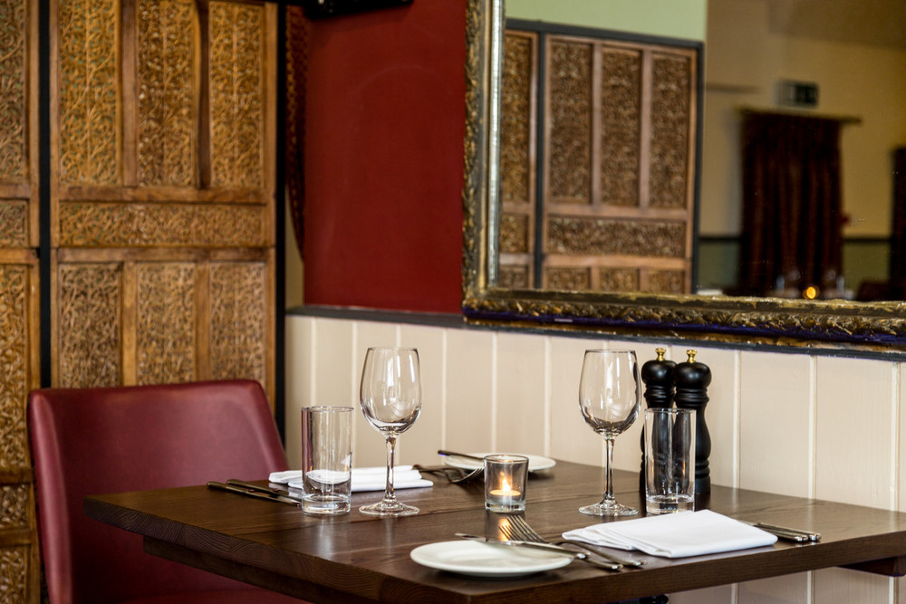 Gourmet Dining Experience for Two Gift Voucher Gift Vouchers